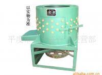 高效省力，革新家禽加工——新型全自动家禽脱毛机深度解析